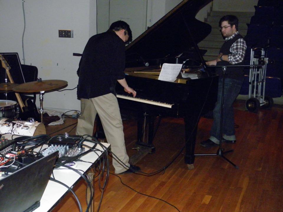 Sadhak performance 3