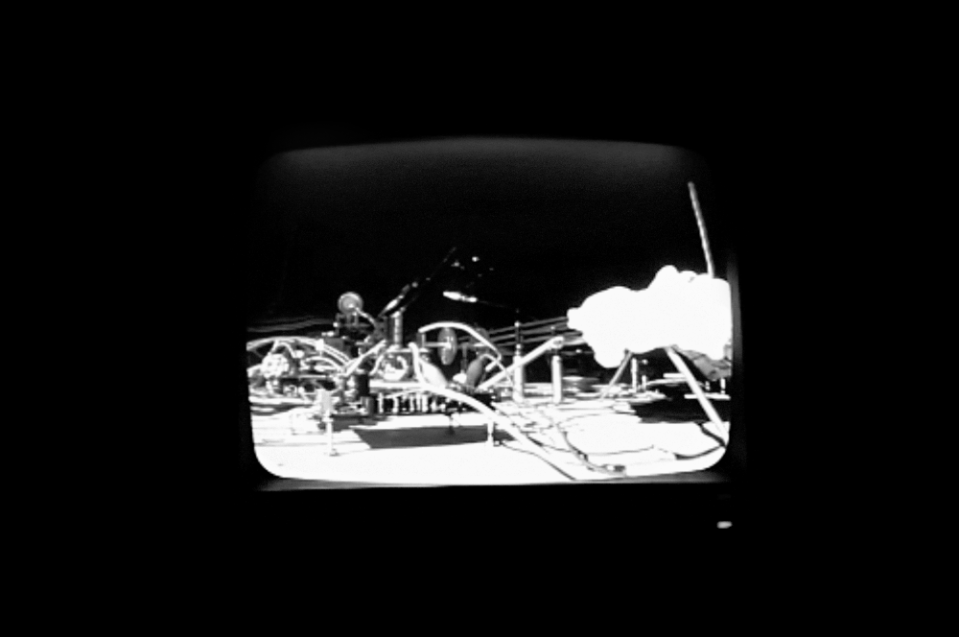 Frank Spigner - Pop-up Show Image 2 of 2