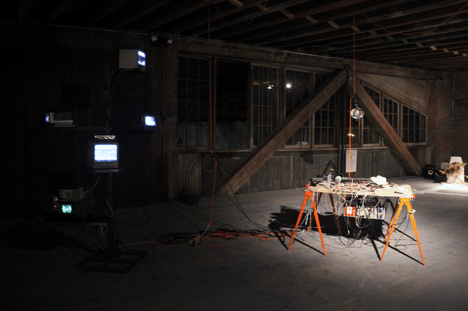 pioneerworks overview